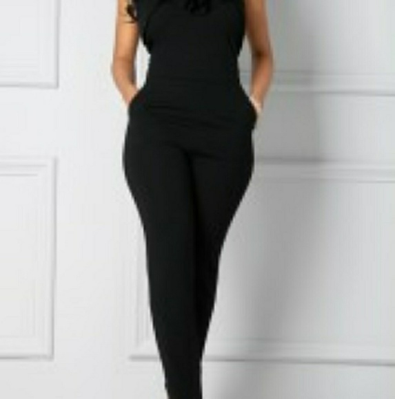 off Other - Black jumpsuit